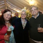 ISCVEx 2023 Networking Dinner Image 5X5A2206e