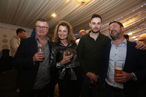 ISCVEx 2023 Networking Dinner Image 5X5A2209e