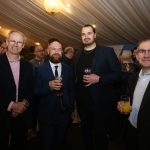 ISCVEx 2023 Networking Dinner Image 5X5A2262e