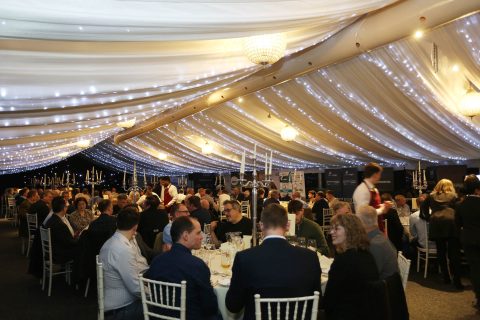 ISCVEx 2023 Networking Dinner Image 5X5A2342e