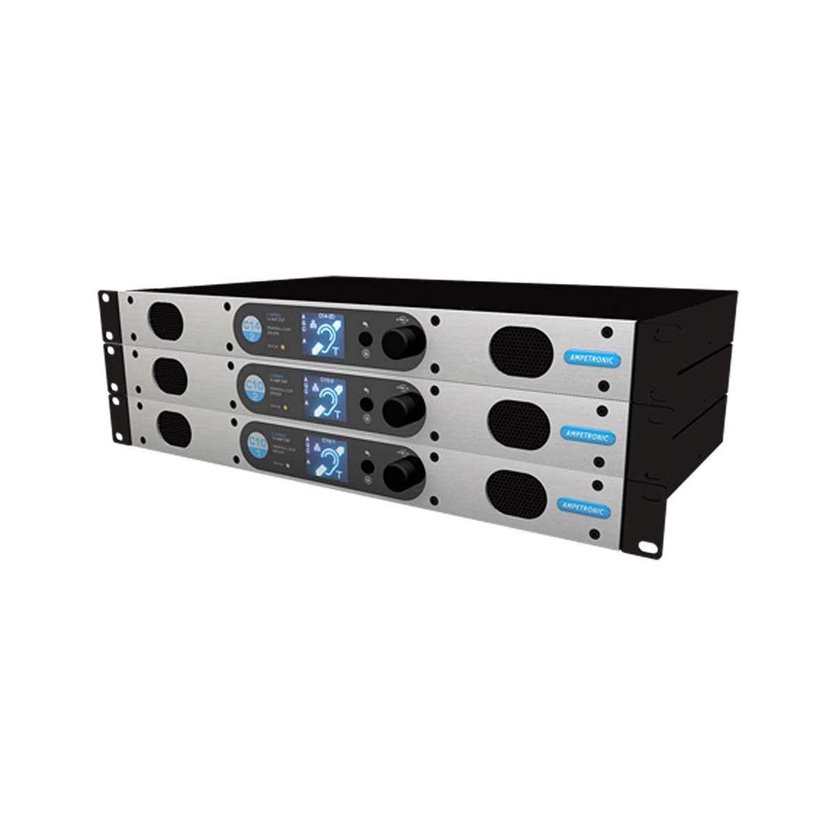 Ampetronic C-Series 1200px Square Image