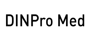 Fonts - DINPro Medium