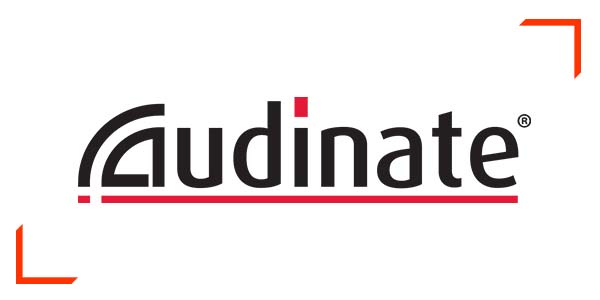 ISCVE Audinate Premium Supporting Member News 600x300 Image 2022