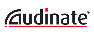 ISCVE Audinate Supporting Members Logo 306x116px Image