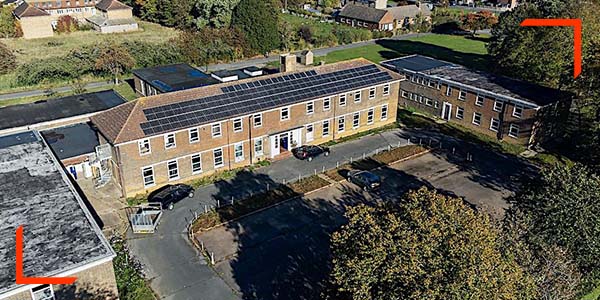 ISCVE BECG Yaxley Museum 600x300px Image 2023