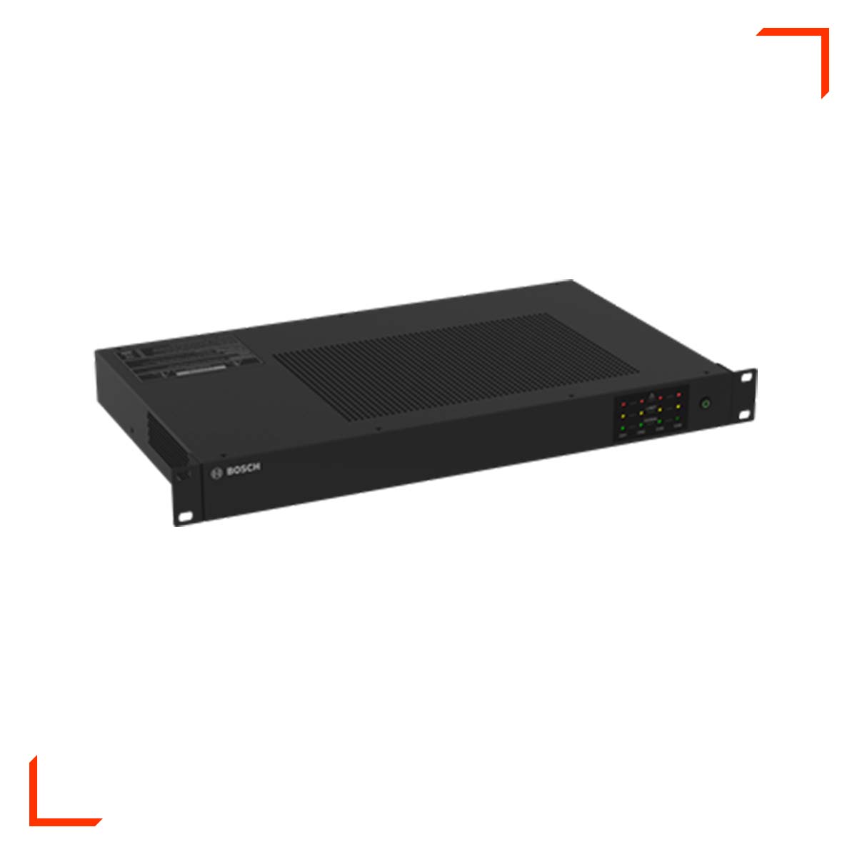 ISCVE Bosch PRM-4P600 Amplifier ISCVEx 2023 1200px Square Image 2023