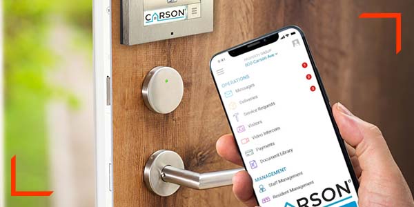 ISCVE CIE Carson Living 600x300 Image 2022