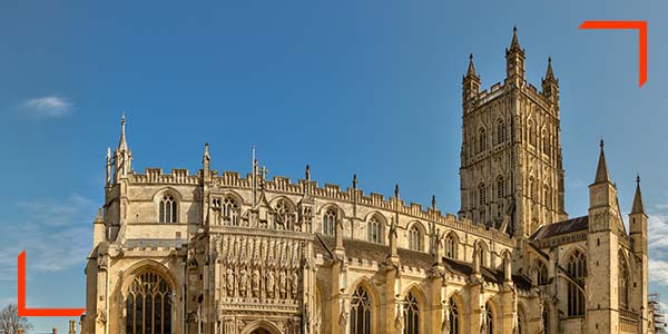 ISCVE DM Music Gloucester Cathedral 600x300 Image 2022