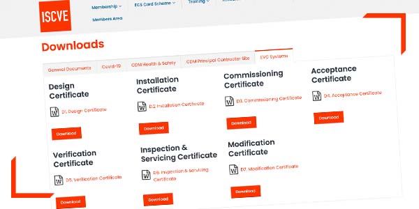 ISCVE EVC Template Dopwnloads 600x300 Image 2023
