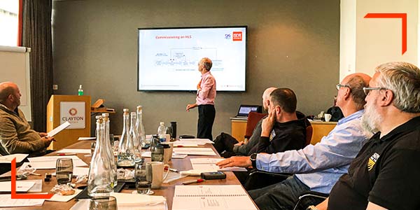 ISCVE Hearling Loop Measurement Certification Course 600x300 Image 1 2022