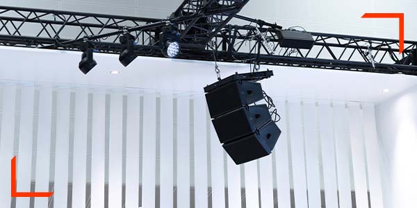 ISCVE Loudspeakers Training Course 600x300 Image 2023