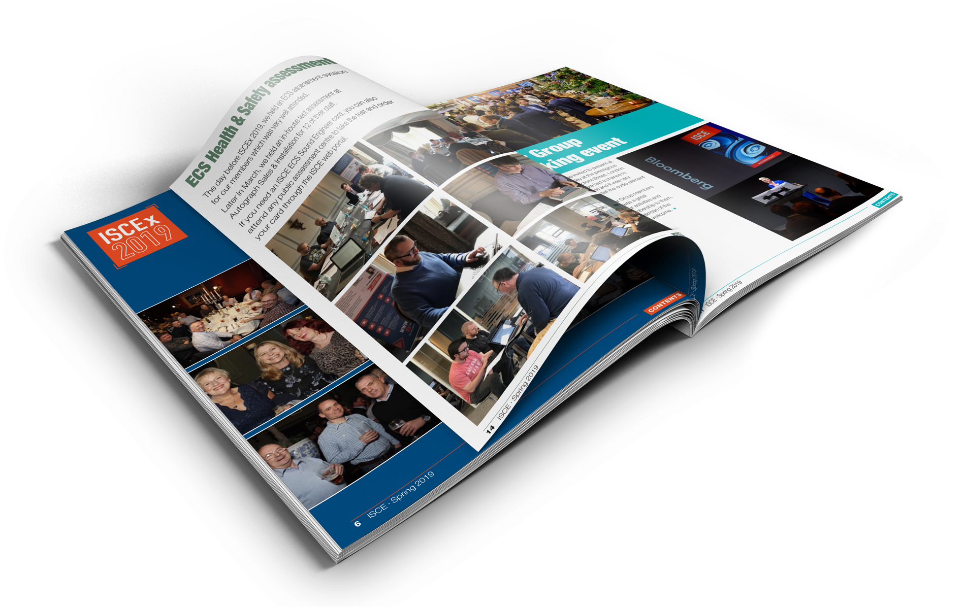 ISCVE-Magazine-Archive-Image