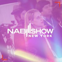 ISCVE NAB Show New York Register 1200px Square Image