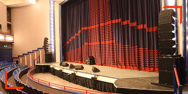 ISCVE NEXO Rhyl Theatre 600x300 Image 3 2022