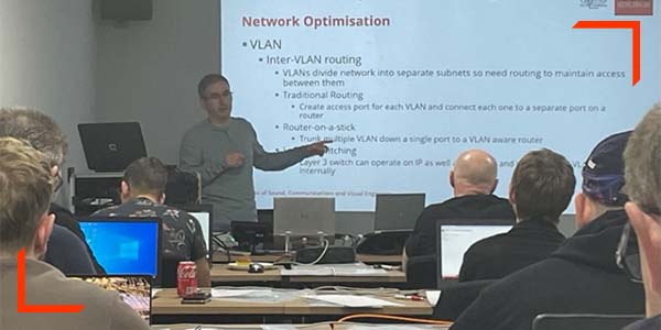 ISCVE Principles of Networking Training Course 600x300px Image 2023