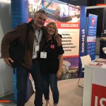 ISCVE Ros Wigmore Lee Baldock PLASA 2023 600x536px Image