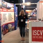 ISCVE Ros Wigmore PLASA 2023 600x536px Image