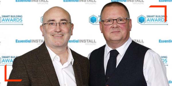 ISCVE Smart Build Awards 2021 - CIE Stuart Kevin 600x300 Image 2021