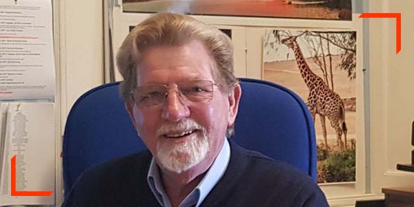 ISCVE Tom Baker Obituary 600x300 Image 2021