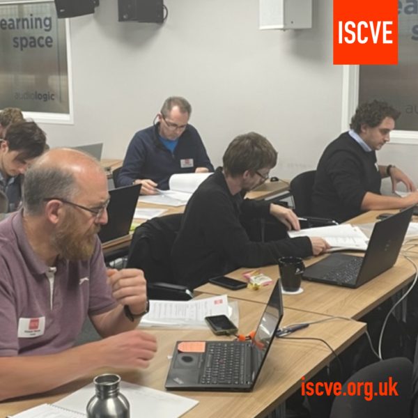 ISCVE - Training - Square-1 (1)