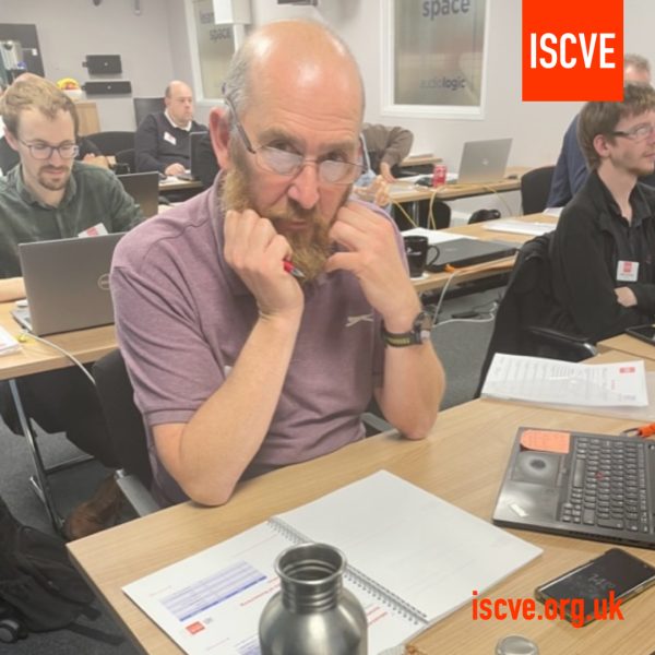 ISCVE - Training - Square-1 (3)