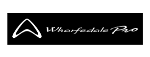 ISCVE Wharfedale Pro Supporting Members Logo