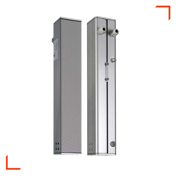 ISCVEX Ambient System ABT LA30 1200px Square Image