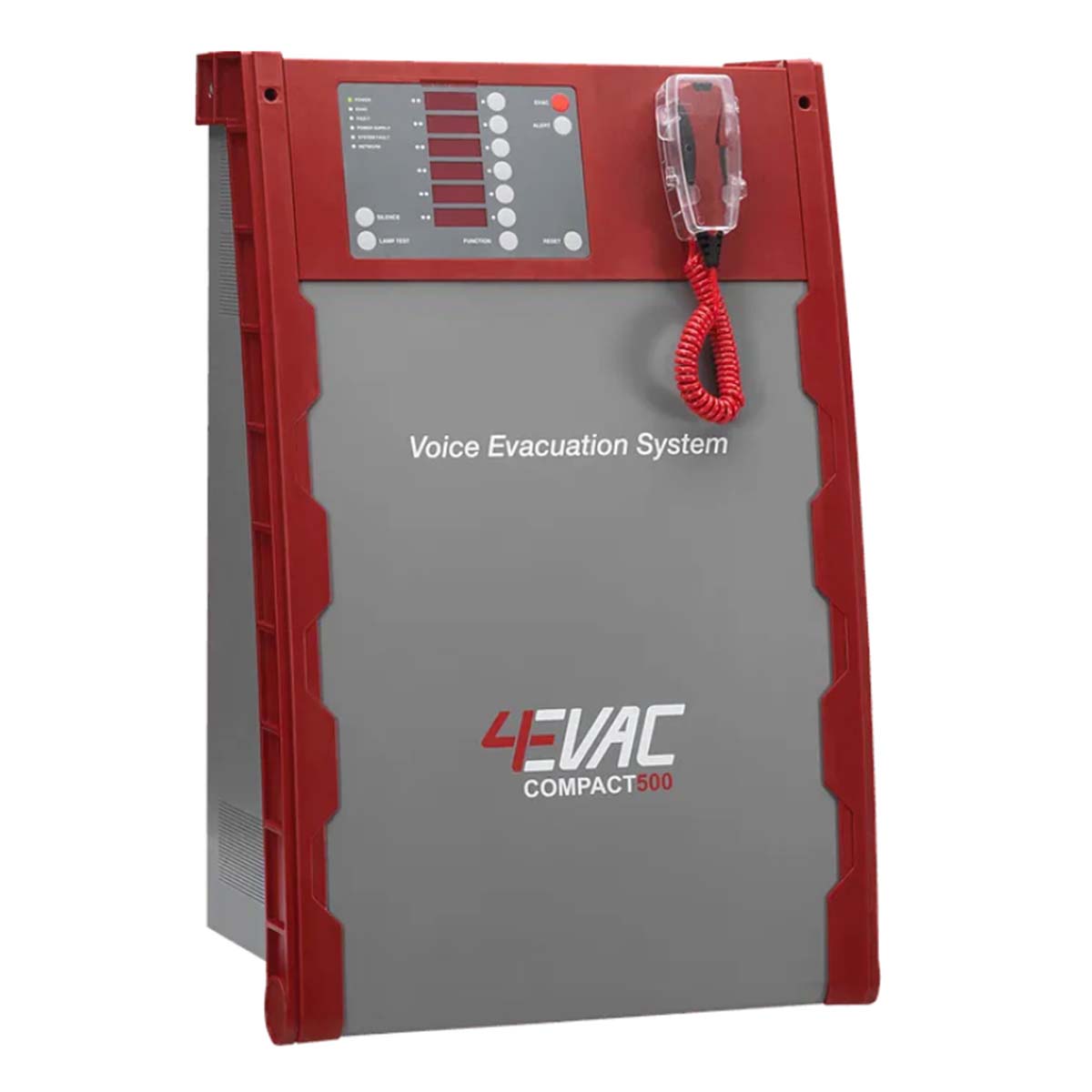 ISCVEx 2022 4EVAC COMPACT 500 Image 1200px