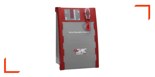 ISCVEx 2022 4EVAC COMPACT 500 Image 600x300px