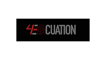 ISCVEx 2022 4Evac - Black Exhibitor Logo 350x200px Image ISCVEx 2022 4Evac - Black Exhibitor Logo 350x200px Image