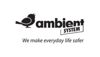 ISCVEx 2023 Ambient System Exhibitor Logo 350x200px Image ISCVEx 2023 Ambient System Exhibitor Logo 350x200px Image