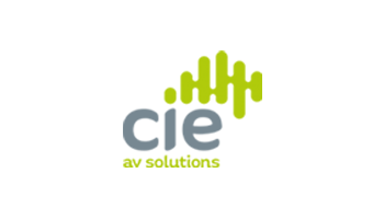 ISCVEx 2024 Cie Exhibitor Logo 350x200px Image ISCVEx 2024 Cie Exhibitor Logo 350x200px Image