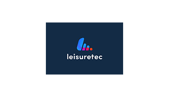 ISCVEx 2022 Leisuretec Exhibitor Logo 350x200px Image ISCVEx 2022 Leisuretec Exhibitor Logo 350x200px Image