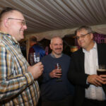 ISCVEx 2022 Networking Dinner 1920px Image 5X5A7961i