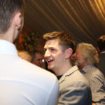 ISCVEx 2022 Networking Dinner 1920px Image 5X5A7963i