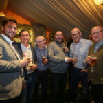 ISCVEx 2022 Networking Dinner 1920px Image 5X5A7976i