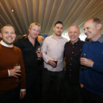 ISCVEx 2022 Networking Dinner 1920px Image 5X5A7979i