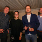 ISCVEx 2022 Networking Dinner 1920px Image 5X5A7984i