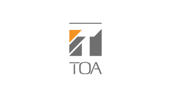 ISCVEx 2023 TOA Exhibitor Logo 350x200px Image ISCVEx 2023 TOA Exhibitor Logo 350x200px Image
