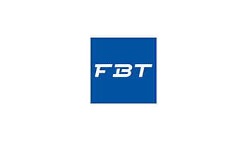 ISCVEx 2023 FBT Audio exhibitors logo 350x200px ISCVEx 2023 FBT Audio exhibitors logo 350x200px