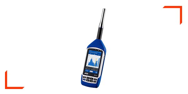 ISCVEx 2023 NTi Audio XL3 Analyser 600x300px Image 2023