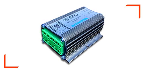 ISCVEx 2023 Sonifex GPIO 600x300 Image 2023