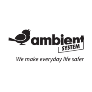 ISCVEx 2024 Exhibitor - Ambient System ISCVEx 2024 Exhibitor - Ambient System