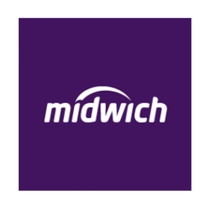 ISCVEx 2024 Exhibitor - Midwich ISCVEx 2024 Exhibitor - Midwich