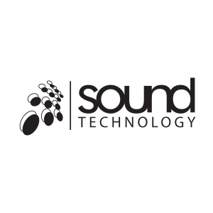 ISCVEx 2024 Exhibitor - Sound Technology ISCVEx 2024 Exhibitor - Sound Technology