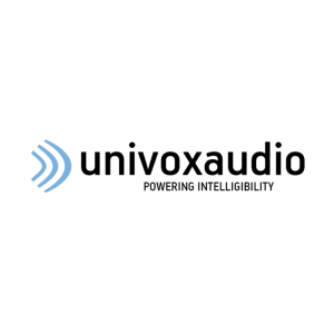 ISCVEx 2024 Exhibitor - Univox Audio ISCVEx 2024 Exhibitor - Univox Audio