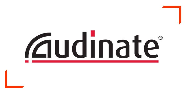 ISCVEx Audinate 600x300 Image 2022
