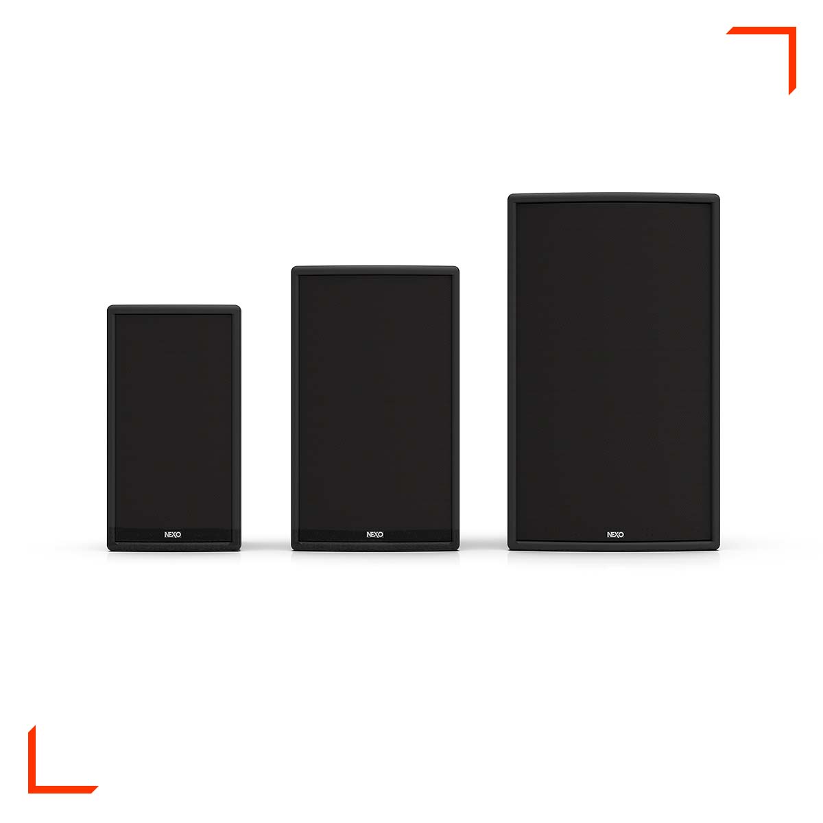 ISCVEx NEXO ePS Series Loudspeakers 1200px Square Image 2023