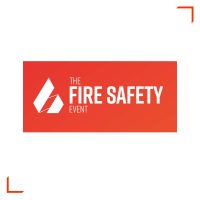 The Fire Safety Event 1200px Square Image 2023 The Fire Safety Event 1200px Square Image 2023